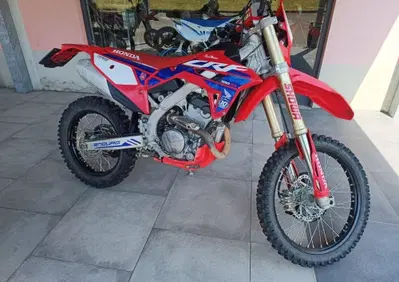 Honda CRF 300RX Enduro (2024) - Annuncio 10049341