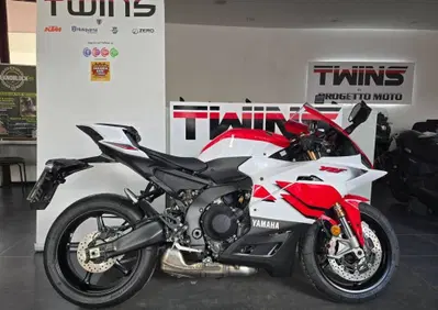 Yamaha YZF R9 70th (2026) - Annuncio 10049339
