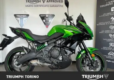Kawasaki Versys 650 (2017 - 20) - Annuncio 10049342
