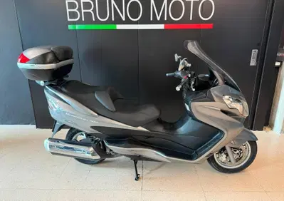 Suzuki Burgman AN 400 (2006 - 07) - Annuncio 10049343