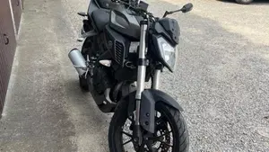 Yamaha MT-125 ABS (2015 - 16)  (4)