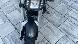Voge Trofeo 300ACX Scrambler (2021 - 26)  (3)