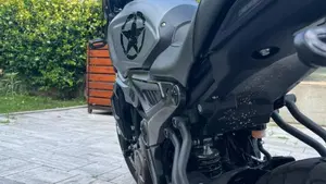 Voge Trofeo 300ACX Scrambler (2021 - 26) 