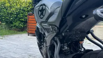 Voge Trofeo 300ACX Scrambler (2021 - 26) usata