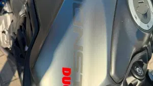 Ducati Monster 937 + (2021 - 25)  (12)