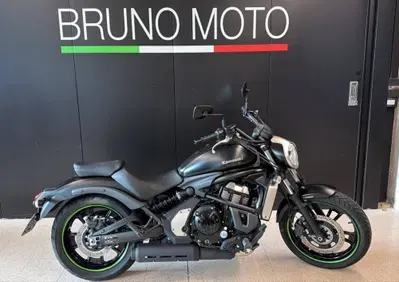 Kawasaki Vulcan S 650 ABS (2014 - 16) - Annuncio 10049347