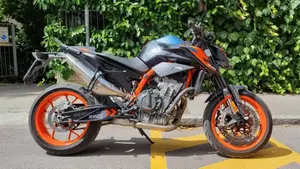 KTM 890 Duke R (2022 - 23) 