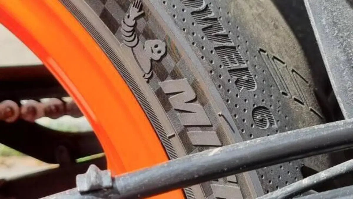 KTM 890 Duke R (2021 - 23)  (8)
