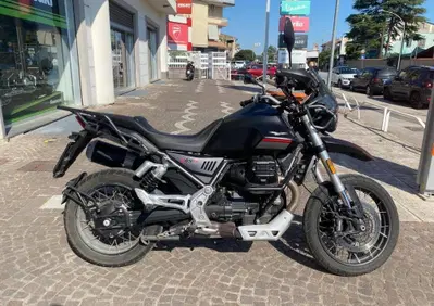 Moto Guzzi V85 TT (2021 - 23) - Annuncio 10049350