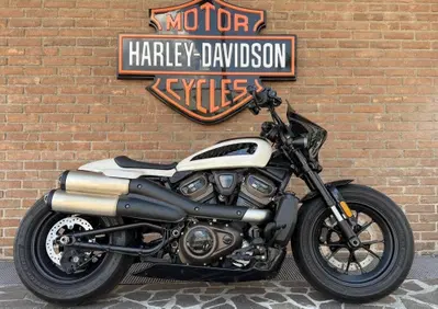 Harley-Davidson Sportster S (2022 - 24) - Annuncio 10049360