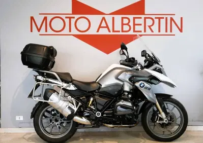 Bmw R 1200 GS (2013 - 16) - Annuncio 10049355