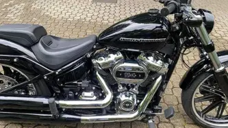 Harley-Davidson Breakout (2021 - 22) usata