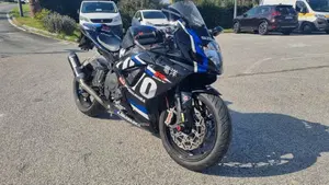 Suzuki GSX R 750 (2006 - 07) 
