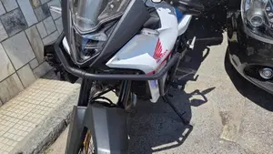 Honda Transalp XL750 Travel Edition (2023 - 24) 