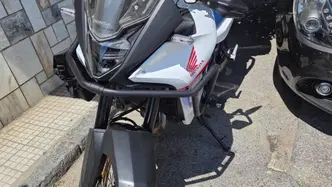 Honda Transalp XL750 Travel Edition (2023 - 24) usata