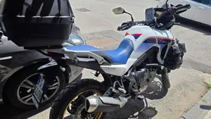 Honda Transalp XL750 Travel Edition (2023 - 24)  (2)
