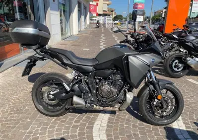 Yamaha Tracer 7 (2021 - 24) - Annuncio 10049369