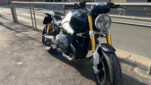 Bmw R nineT 1200 (2014 - 16)  (3)