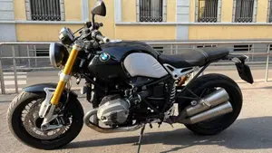 Bmw R nineT 1200 (2014 - 16)  (4)