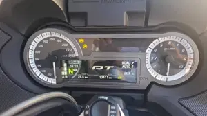 Bmw R 1250 RT (2019 - 20)  (4)