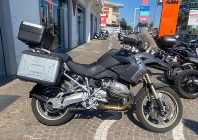 Bmw R 1200 GS (2008 - 09) - Annuncio 10049381