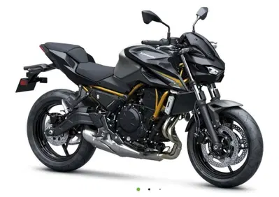 Kawasaki Z 650 S (2026) - Annuncio 10049390