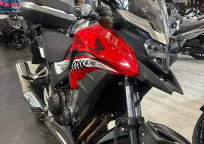 Honda CB 500 X ABS (2012 - 16) - Annuncio 10049344