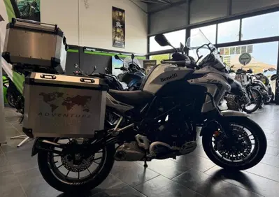 Benelli TRK 502 (2021 - 25) - Annuncio 10049386
