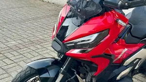 Honda X-ADV 750 DCT (2021 - 24)  (4)