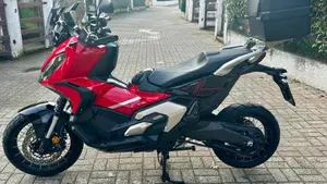 Honda X-ADV 750 DCT (2021 - 24)  (5)