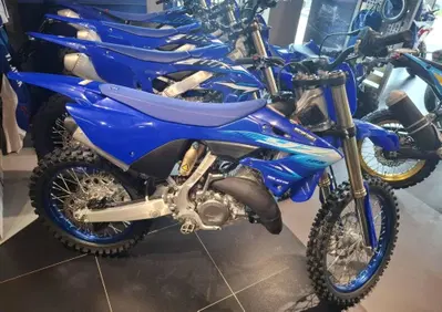 Yamaha YZ 125 (2026) - Annuncio 10049387