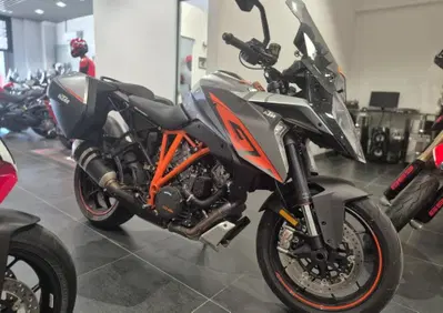 KTM 1290 Super Duke GT ABS (2016 - 18) - Annuncio 10049337