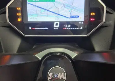 Sym CruiSym 400 (2026) - Annuncio 10038486