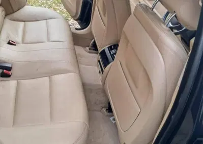 BMW Serie 5 Touring 520d  Luxury (11)