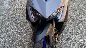 Yamaha T-Max 560 Tech Max (2020) 