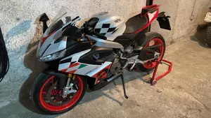 Aprilia RS 660 Extrema (2023 - 24)  (2)