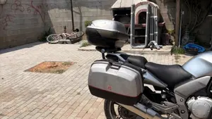 Honda CBF 600 (2004 - 06)  (6)