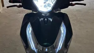 Honda SH 150i ABS (2013 - 16)  (3)