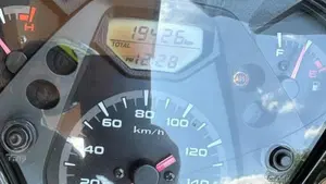 Honda SH 150i ABS (2013 - 16)  (4)