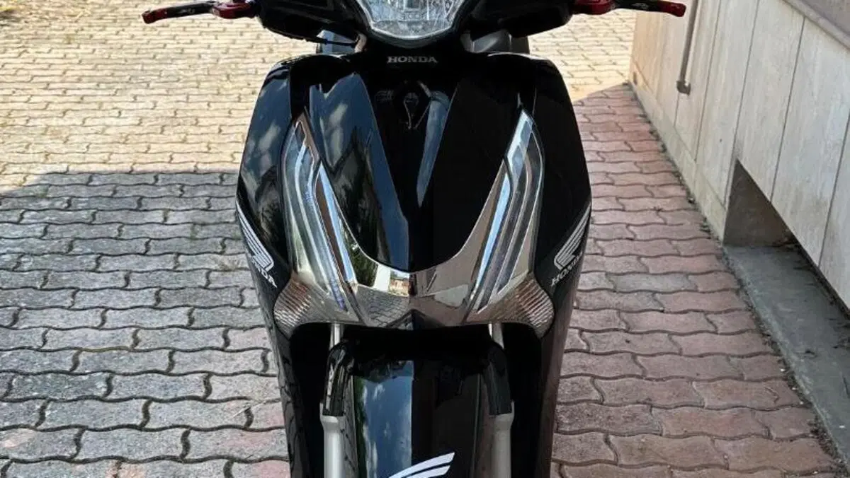 Honda SH 150i ABS (2013 - 16)  (5)
