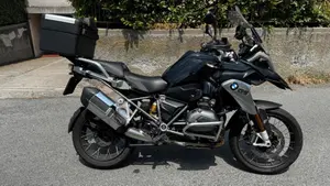 Bmw R 1200 GS (2013 - 16)  (3)