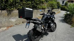 Bmw R 1200 GS (2013 - 16)  (4)