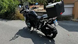 Bmw R 1200 GS (2013 - 16)  (5)
