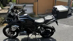 Bmw R 1200 GS (2013 - 16)  (6)