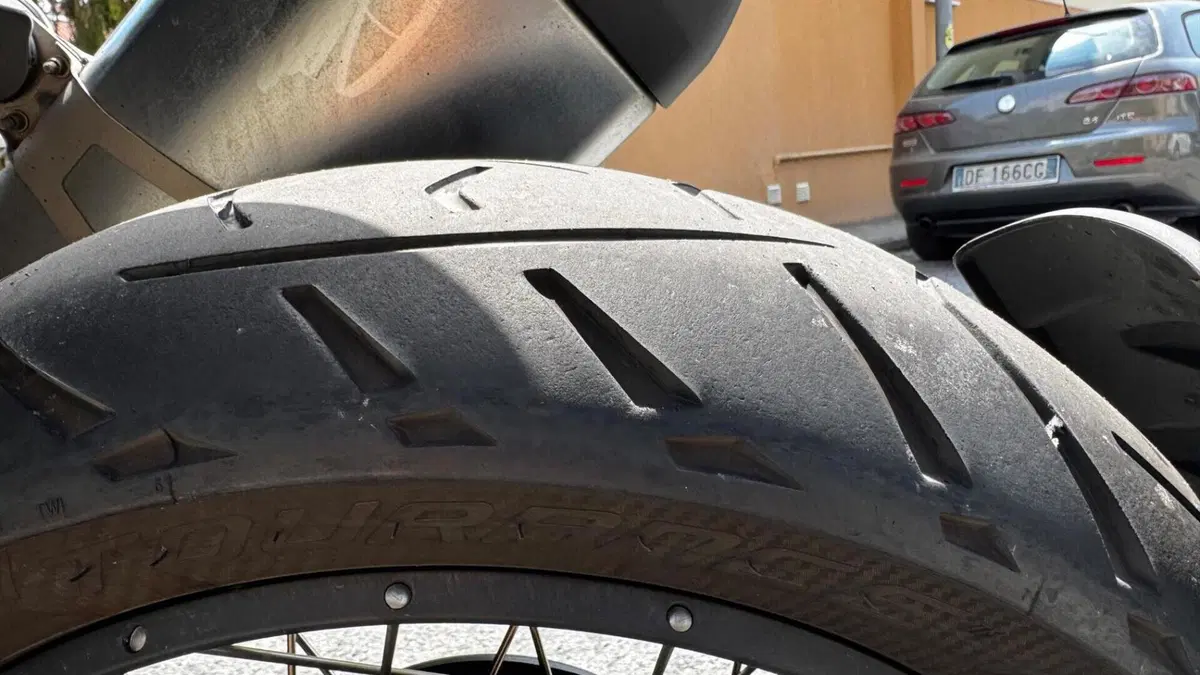 Bmw R 1200 GS (2013 - 16)  (7)