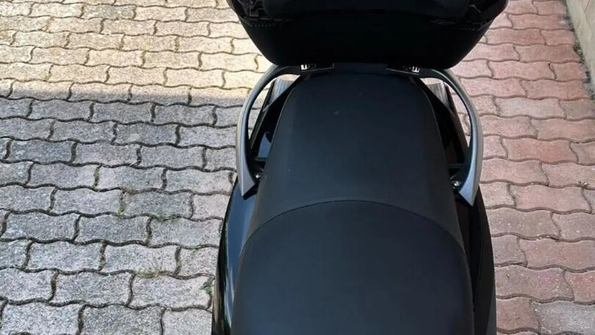 Honda SH 150i ABS (2013 - 16)  (7)