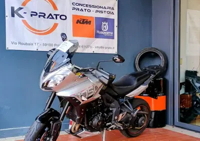 Triumph Tiger 1050 Sport ABS (2016 - 20) - Annuncio 10049456