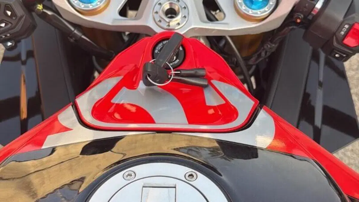 Aprilia RS 660 Factory (2025 - 26)  (3)