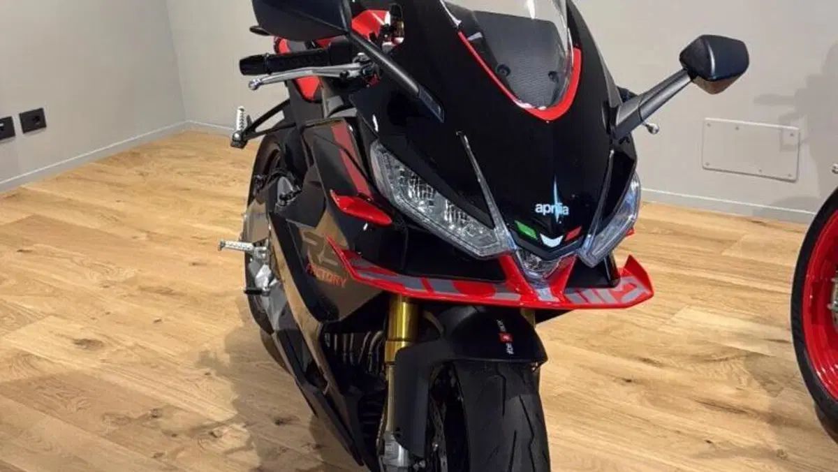 Aprilia RS 660 Factory (2025 - 26)  (4)
