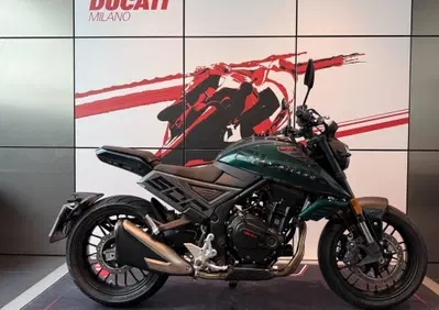 Swm Gran Milano 500 (2026) - Annuncio 10049466